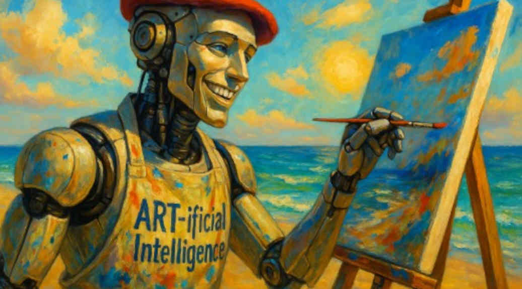 ChatGPT's Astounding New AI Image Generator