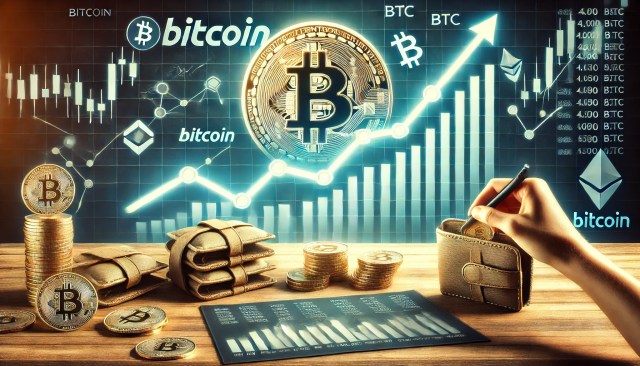 Bitcoin Breaks $90K: Accumulation Trend Sparks Bullish Outlook