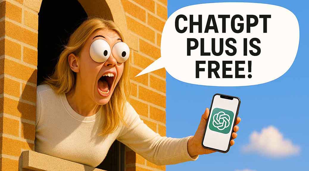 ChatGPT Goes Free for College Students: A Game Changer?