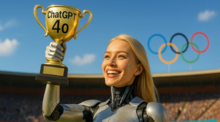ChatGPT-4o: Still the Top AI Writing Engine in 2025?