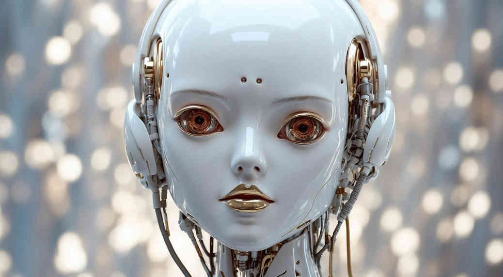 Top 10 AI Writing Trends: Q1 2025 - Impact and Innovation