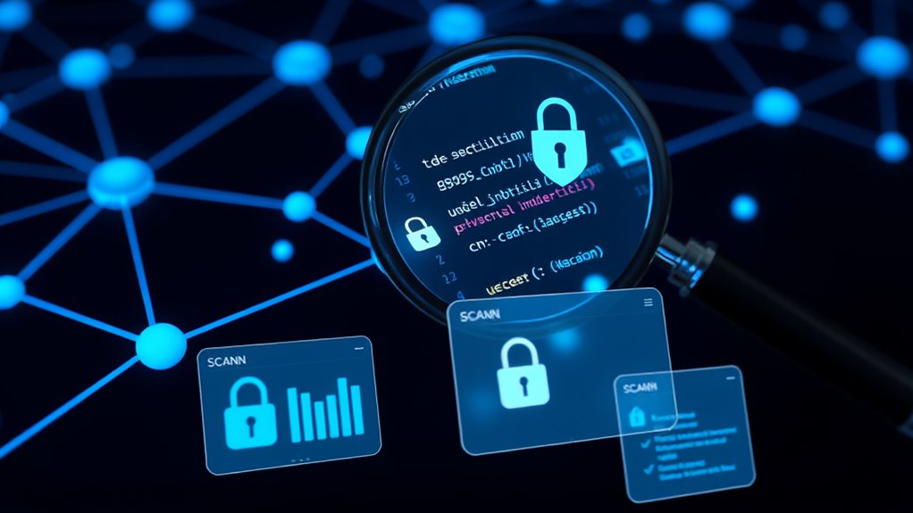 Blockchain Security Audits: Protect Your Crypto