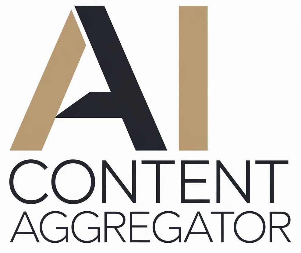 AI_Content_Aggregator_Logo