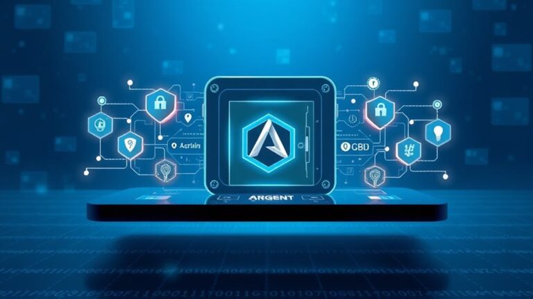 Argent Crypto Wallet: Security and Simplicity for Your Digital Assets