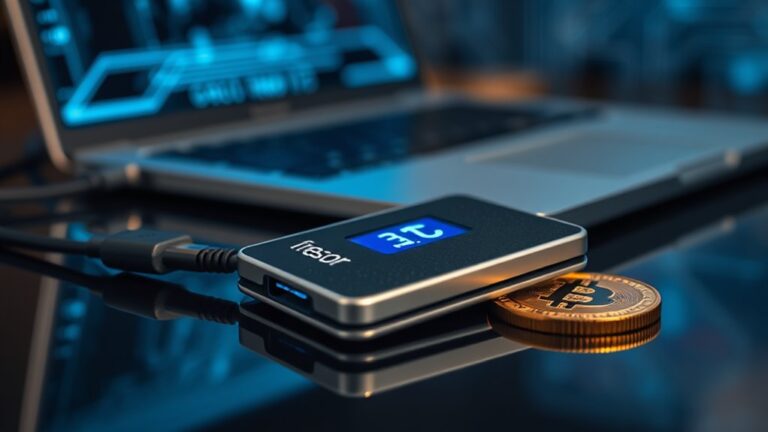Trezor Crypto Hardware Wallet: Secure Your Digital Assets