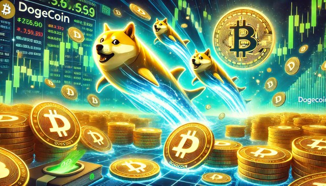Dogecoin Whales Buy 100M DOGE, Bullish Signal?