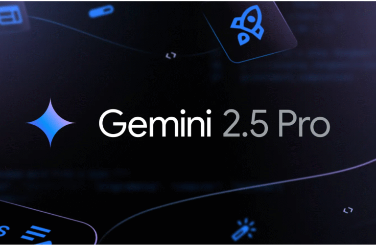 Gemini 2.5 Pro: Google's AI Coding Powerhouse
