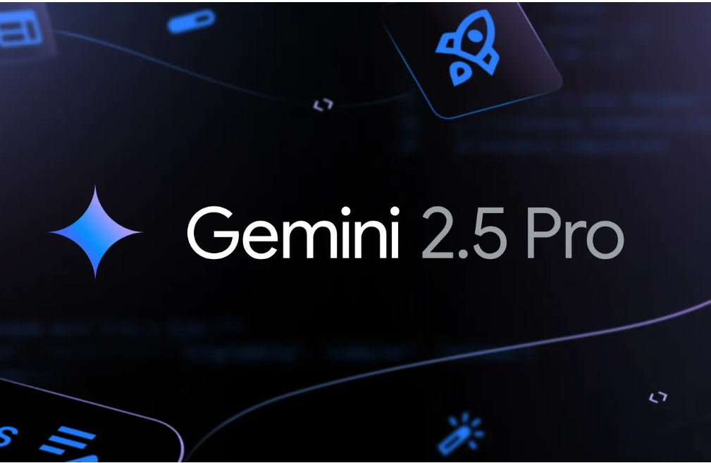 Gemini 2.5 Pro: Google's AI Coding Powerhouse