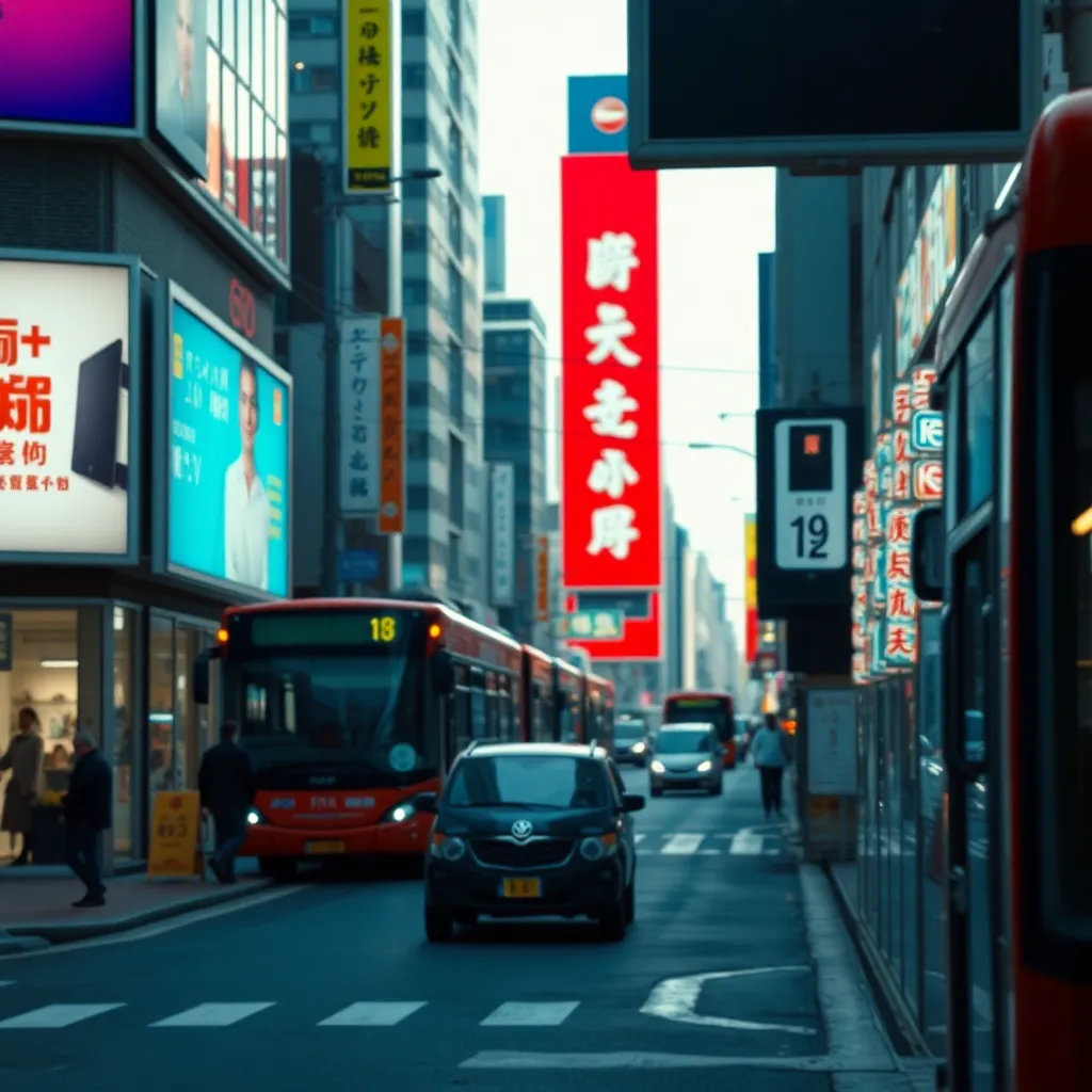 AI-Powered Dubbing: Revolutionizing Film and TV