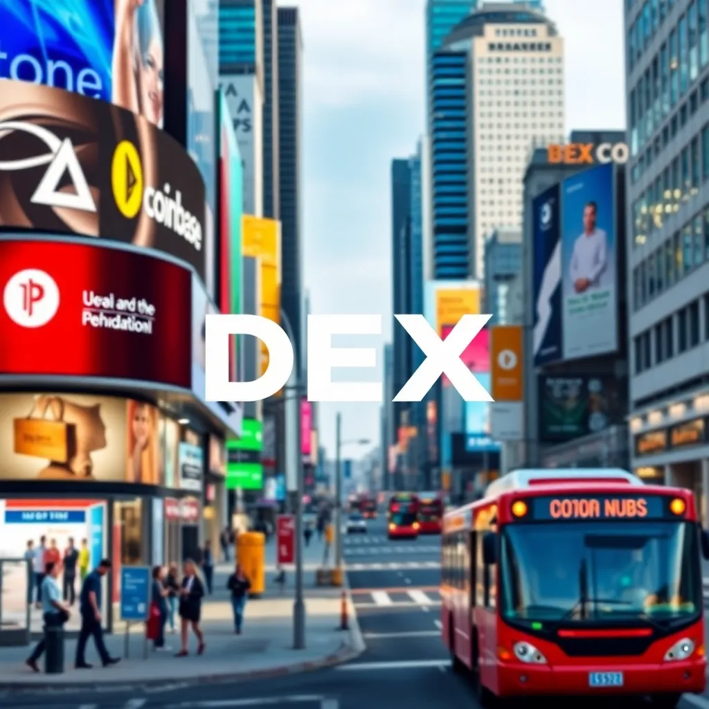 Coinbase's DEX Integration: DeFi Just Got Easier