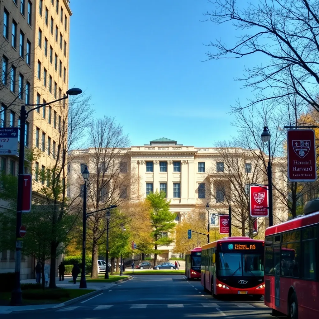 Harvard's $117M Bitcoin Bet: A University's Bold Move