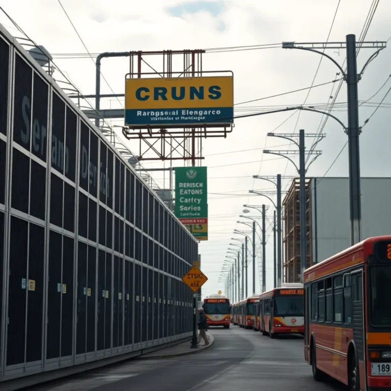 Mexico's Data Center Thirst: A Boon for US Tech, A Burden for Citizens