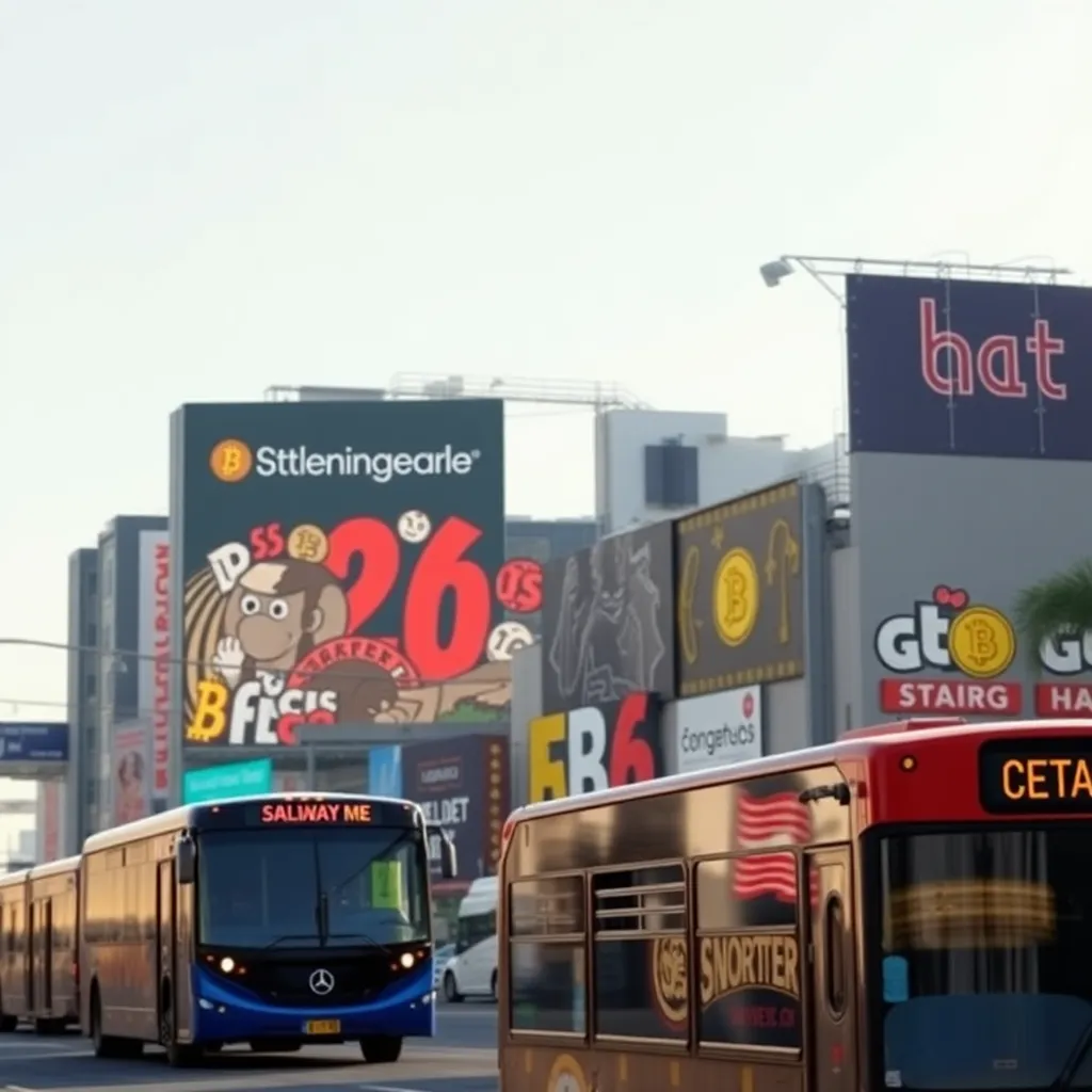 Solana's $200 Surge: BIT Mining's $300M Bet & Snorter Token's Rise