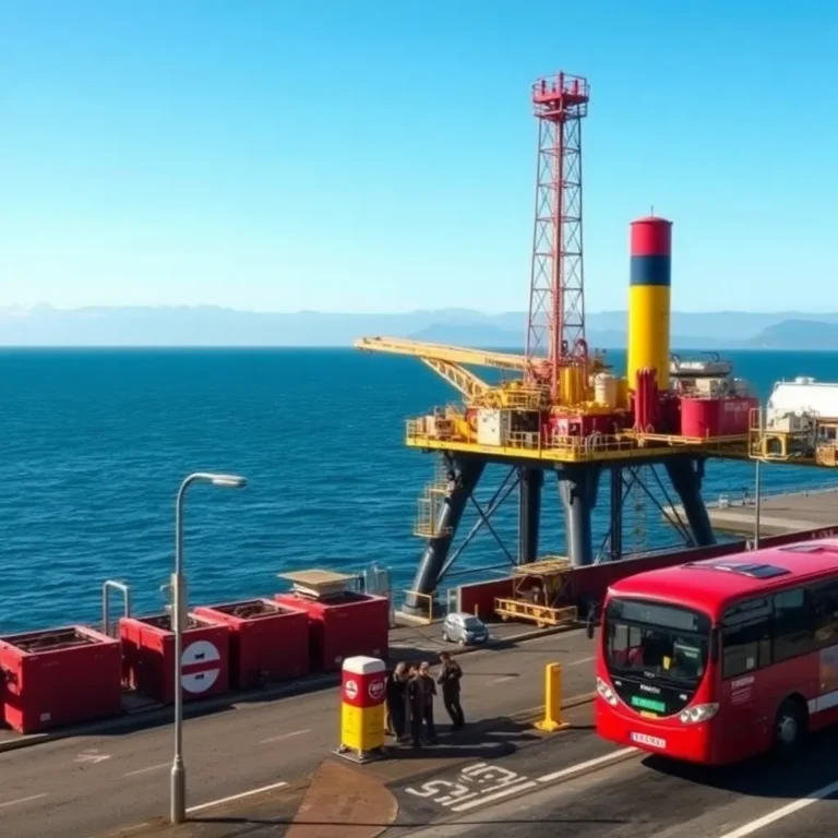 Tories' North Sea Oil and Gas Phase-Out Plan: A Critical Analysis