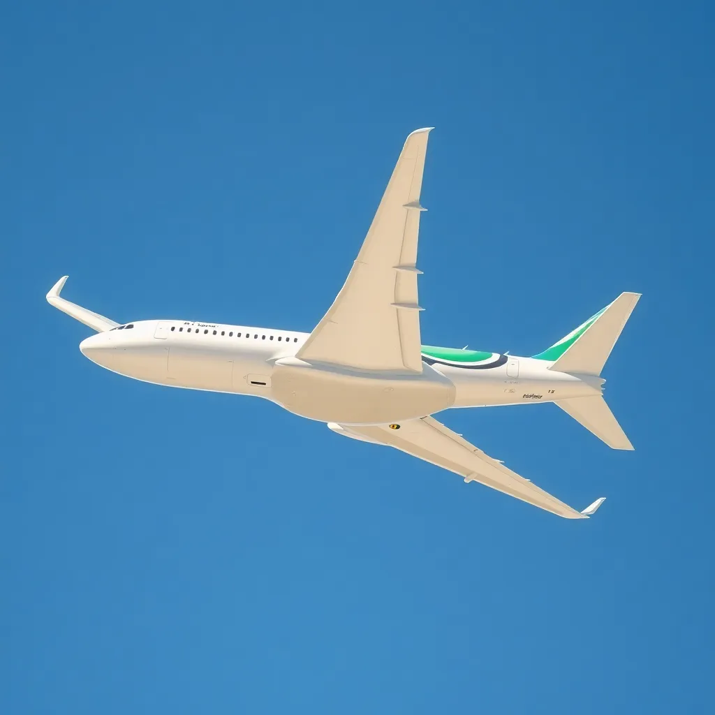 Electric Airplanes: The Battery Challenge and Hybrid Solutions