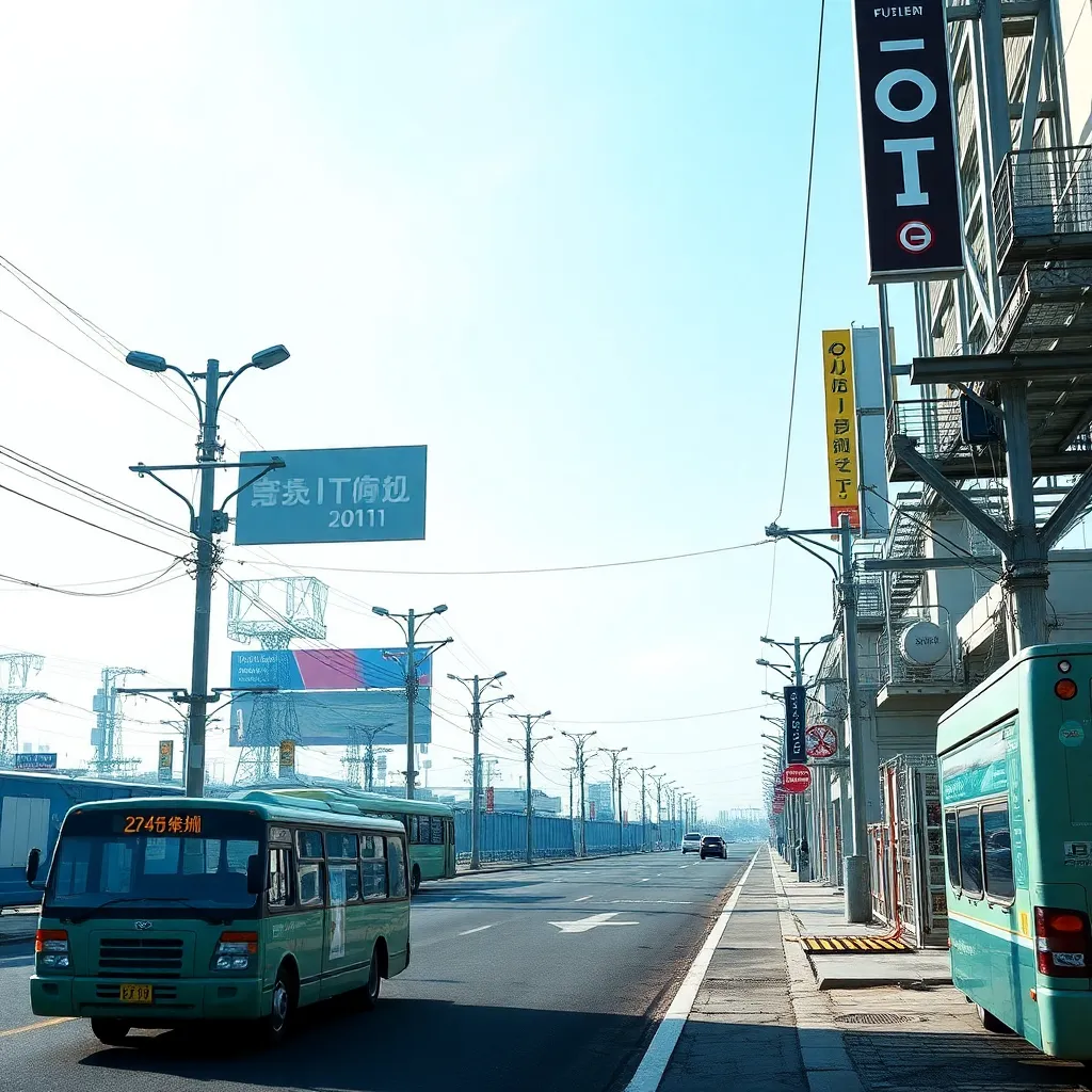 Fusion Power: AI-Powered Energy Revolution