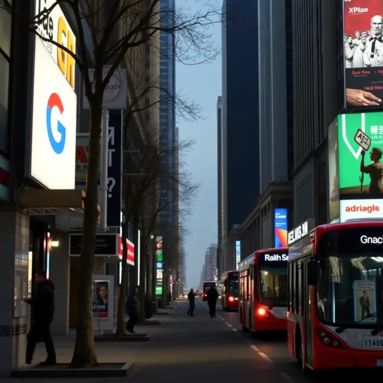 Google Search vs. AI: The Rise of Conversational Search