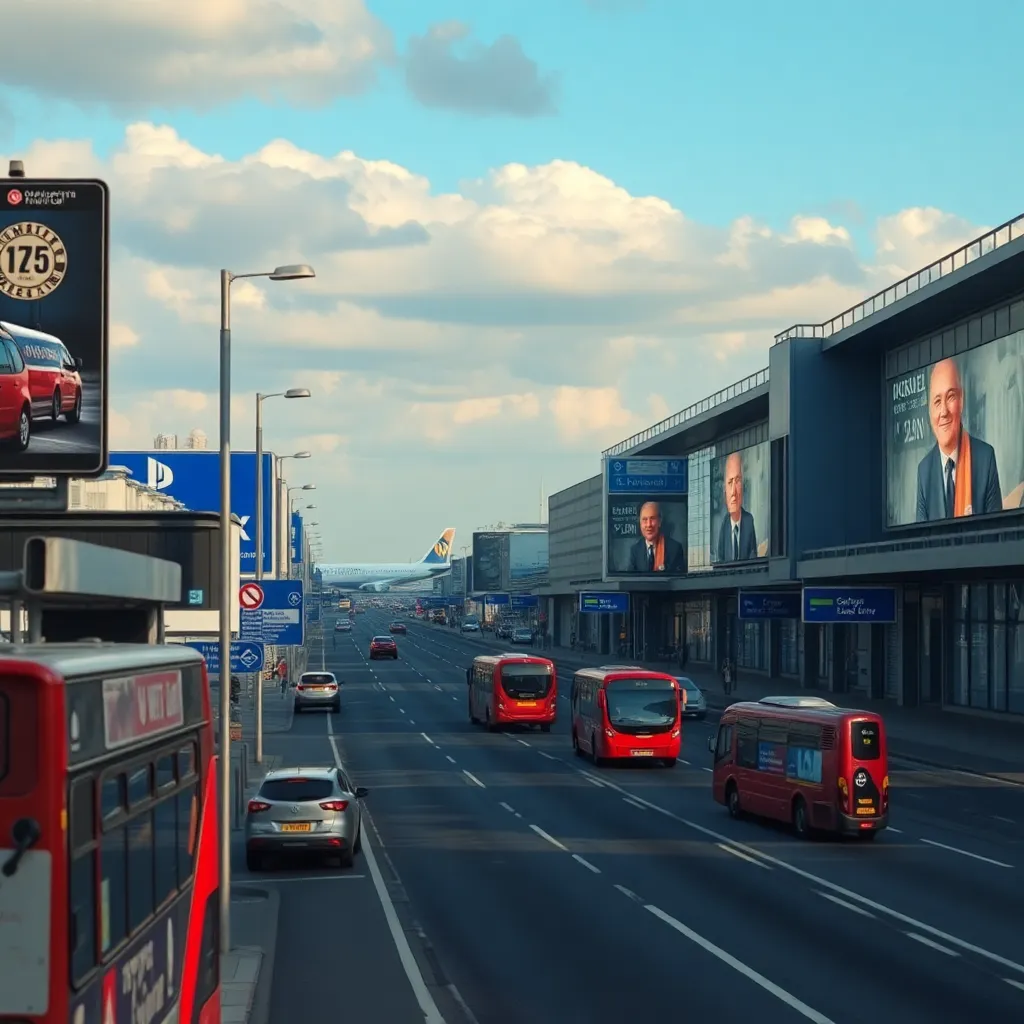 Heathrow Expansion: Climate Advice Needed?