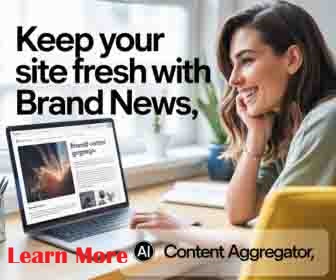 AI Content Aggregator WordPress Plugin - WP Plugin For Niche Content Aggregation Using Gemini AI
