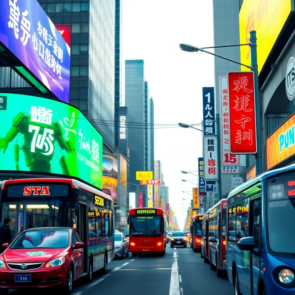 AI's Impact on SEA: A Path to Trillion-Dollar Growth