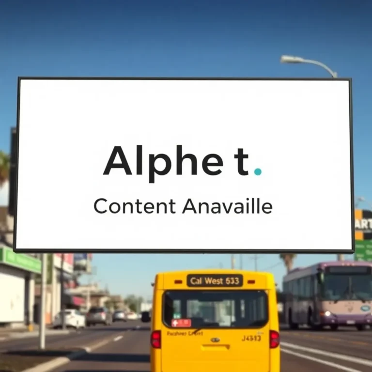 Alphabet Q3 2025 Earnings Call: Content Unavailable