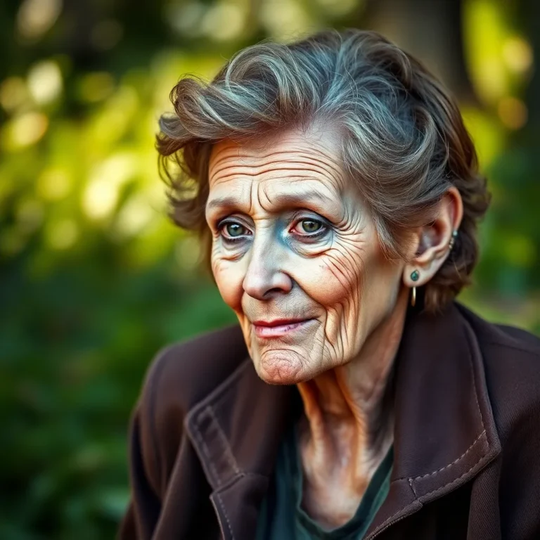 Dame Jane Goodall: Primate Pioneer & Conservation Icon