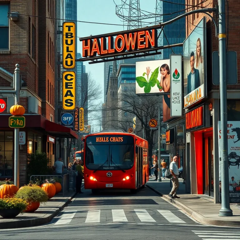 Elevate Your Halloween: Pixel Features for Spooky Fun Photos