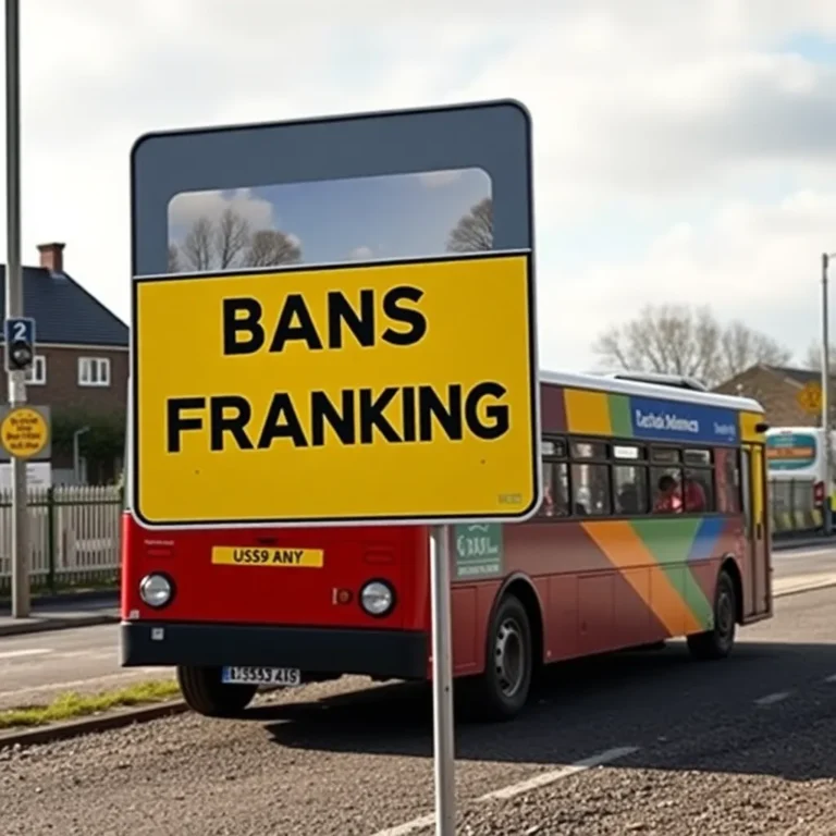 England Bans Fracking: Understanding the Controversial Gas Extraction