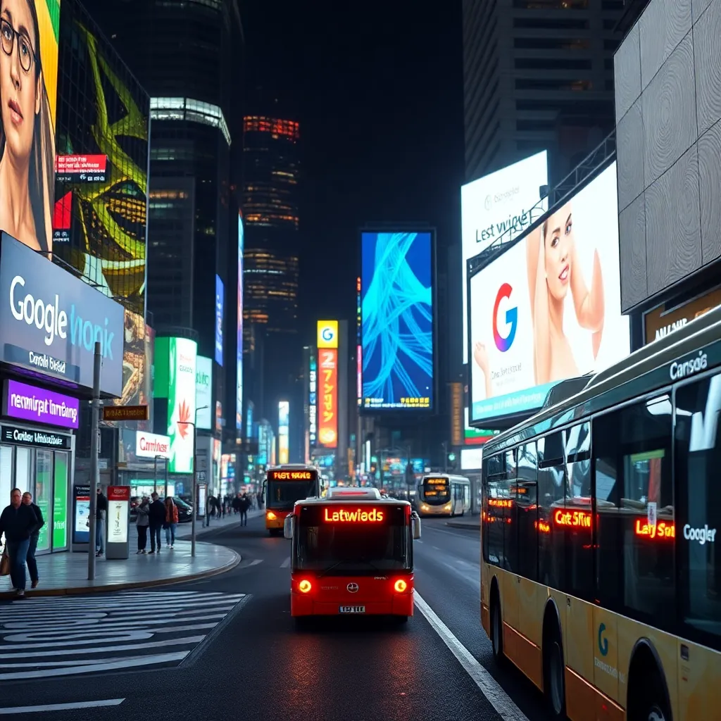 Future Tech Horizons: Google's Research Innovations for 2025