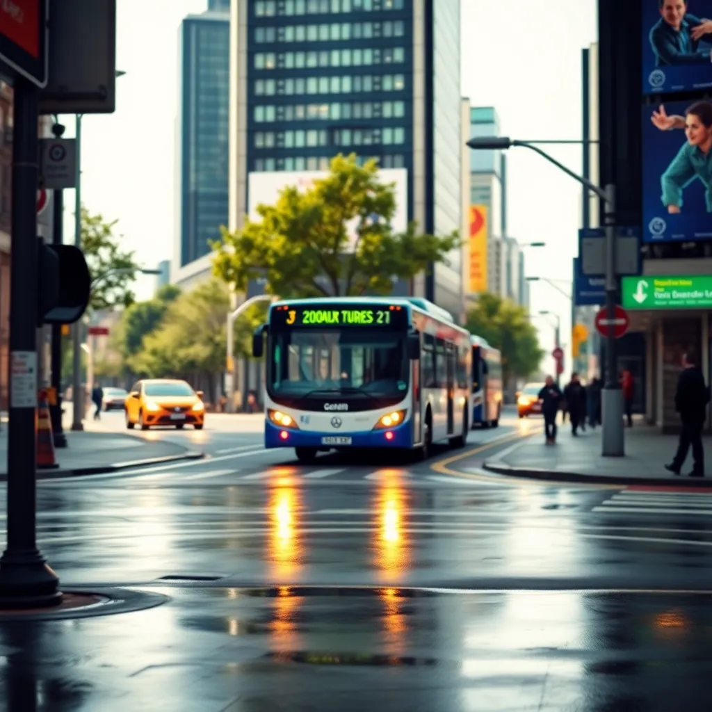 Gemini Enterprise: Boosting Business Productivity with AI