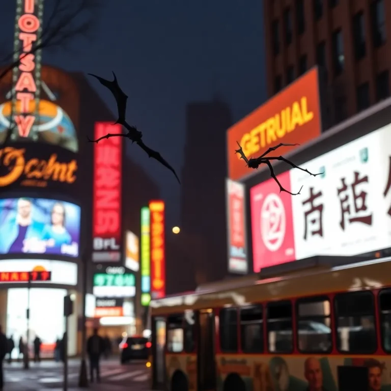 Generate Spooky AI Halloween Images with Gemini