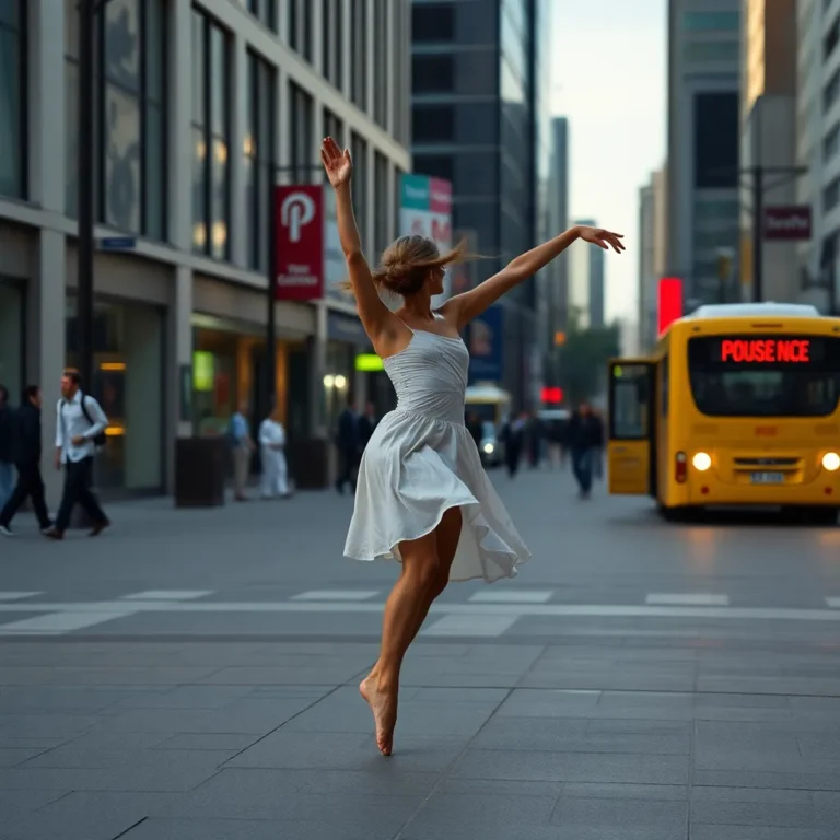 Google AI Transforms Dance: McGregor's Archive Fuels New Choreography