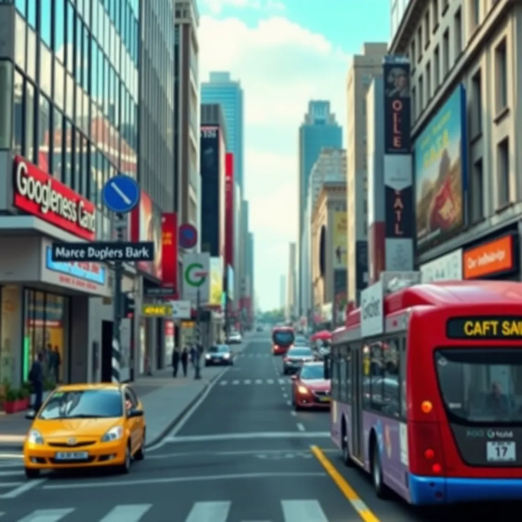 Google Enhances Search & Discover with New AI Tools