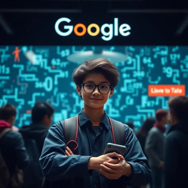 Google PhD Fellowship 2025: Nurturing Future Tech Leaders