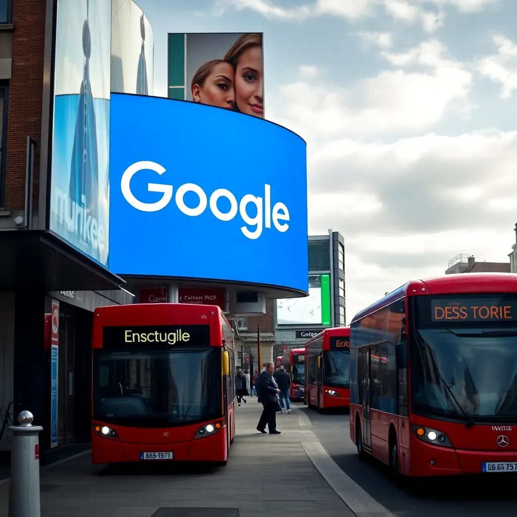 Google Seeks Pro-Innovation UK Digital Rules After CMA SMS