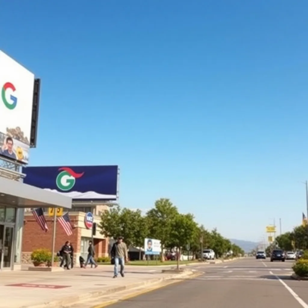 Google, USO Partner to Enhance Military Family Connections