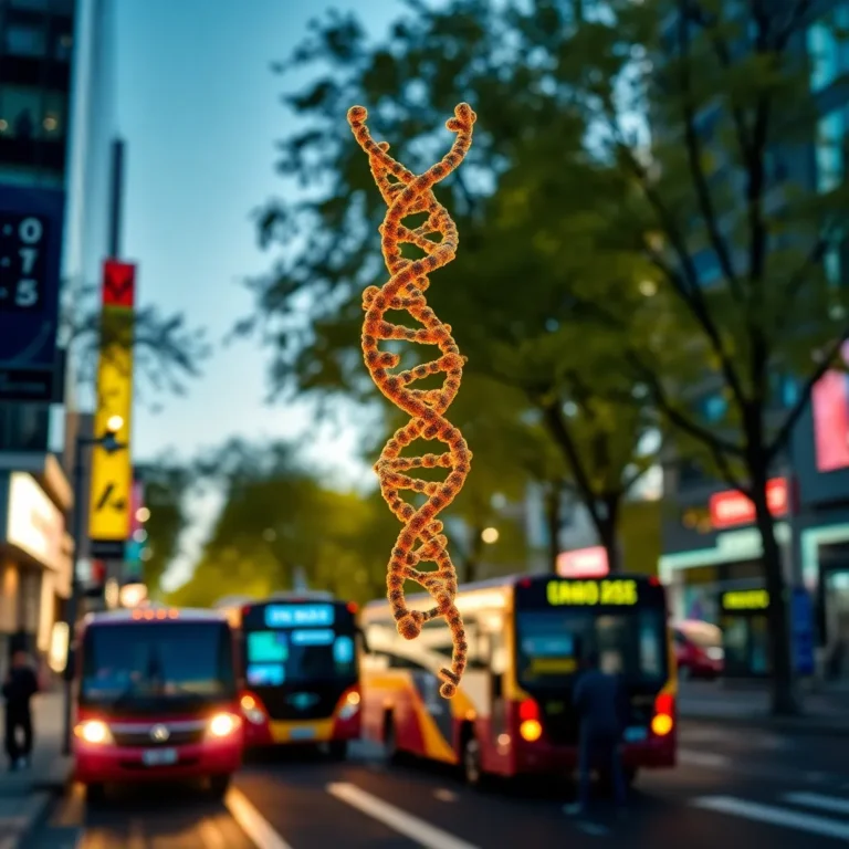 Google's Decade in Genomics: Advancing Health with AI & Cloud