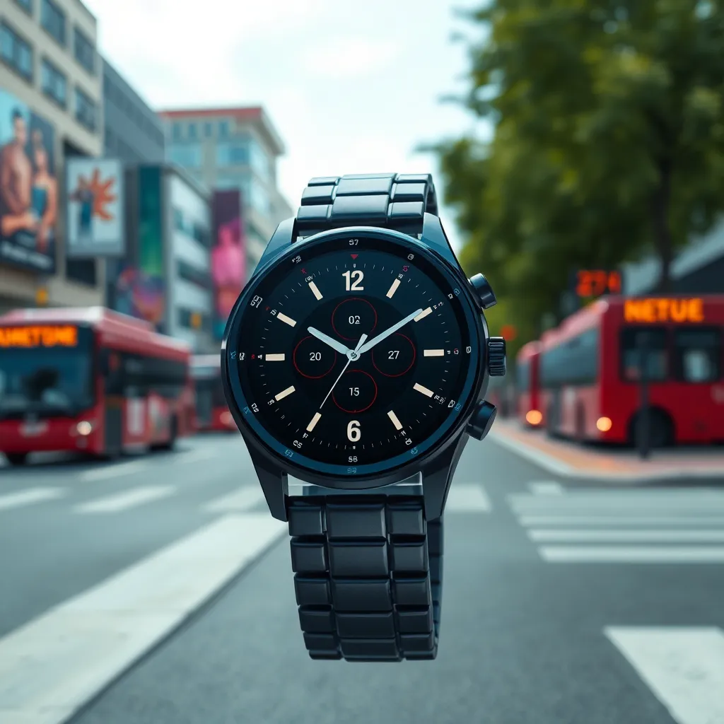 Pixel Watch 4: Gemini Transforms Wearable AI