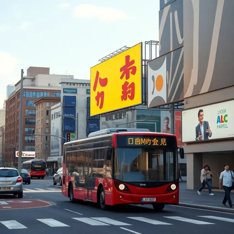 Pomelli: AI-Powered On-Brand Marketing Content Creation