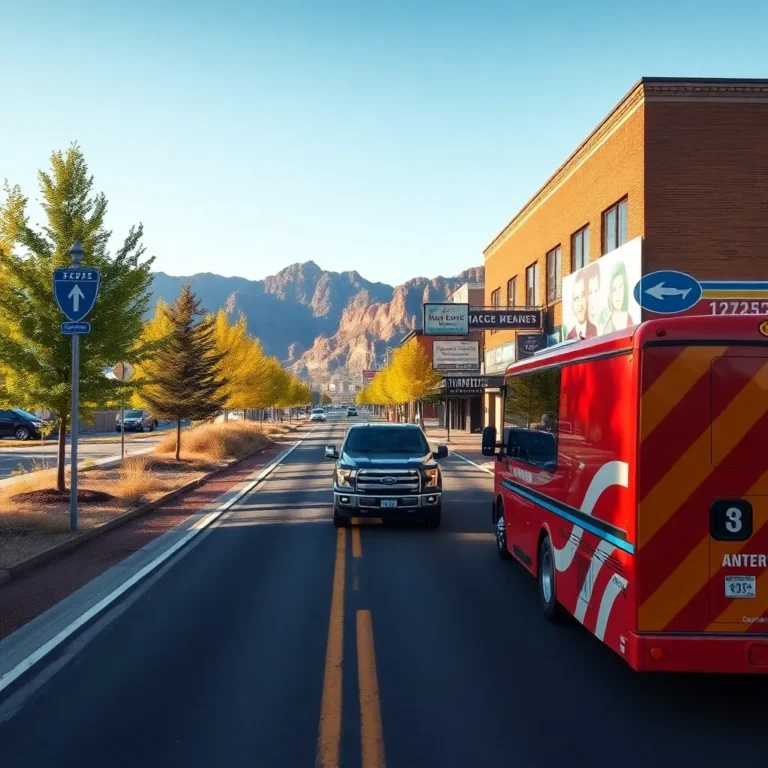 TransAmerica Trail Explorable on Google Street View via Ford