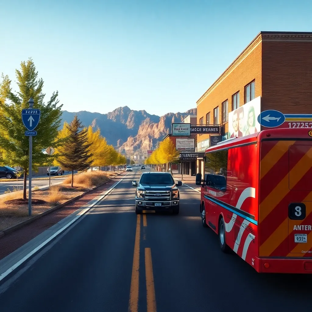 TransAmerica Trail Explorable on Google Street View via Ford