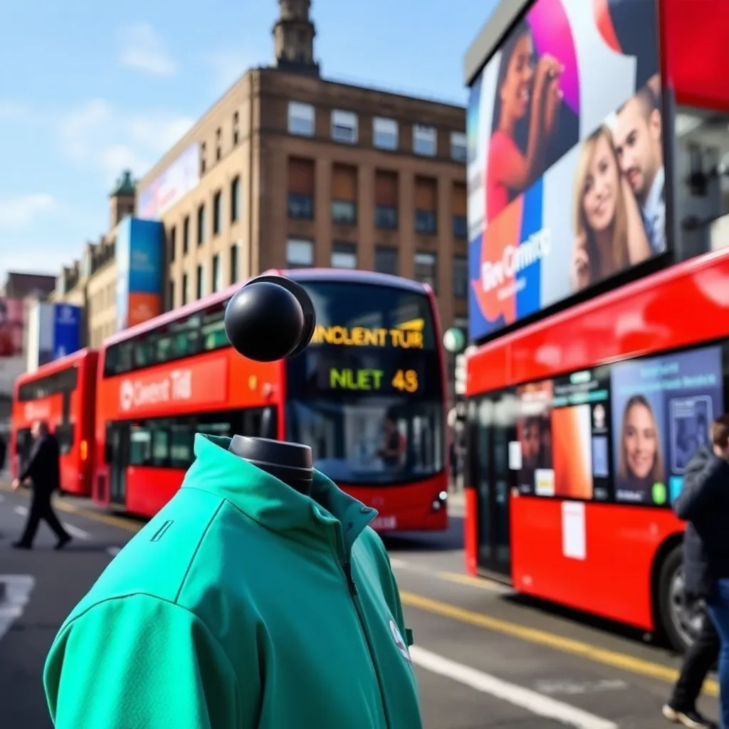 UK SMEs Get AI Boost: Google's Nationwide Innovation Tour