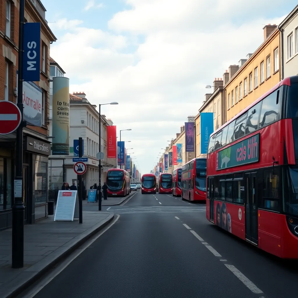 UK Tories Eye Climate Policy Shift: Axing Emission Targets