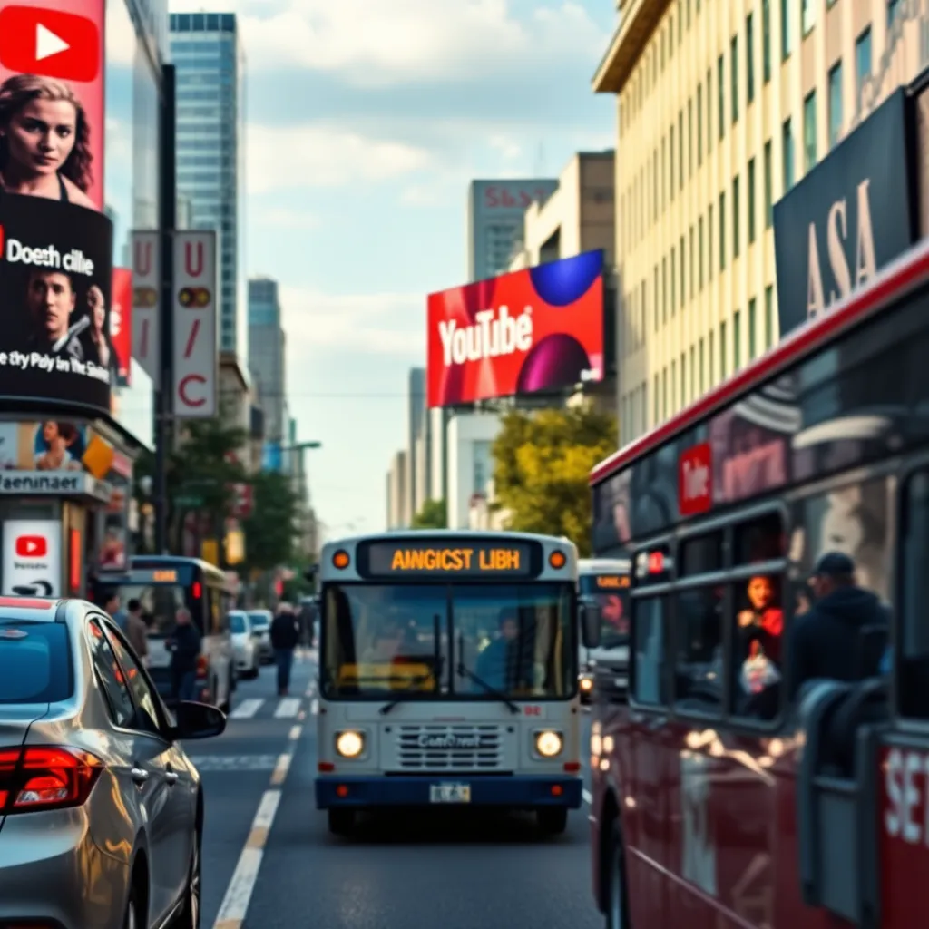 YouTube's Brand Pulse: Unifying Paid & Organic Video Metrics