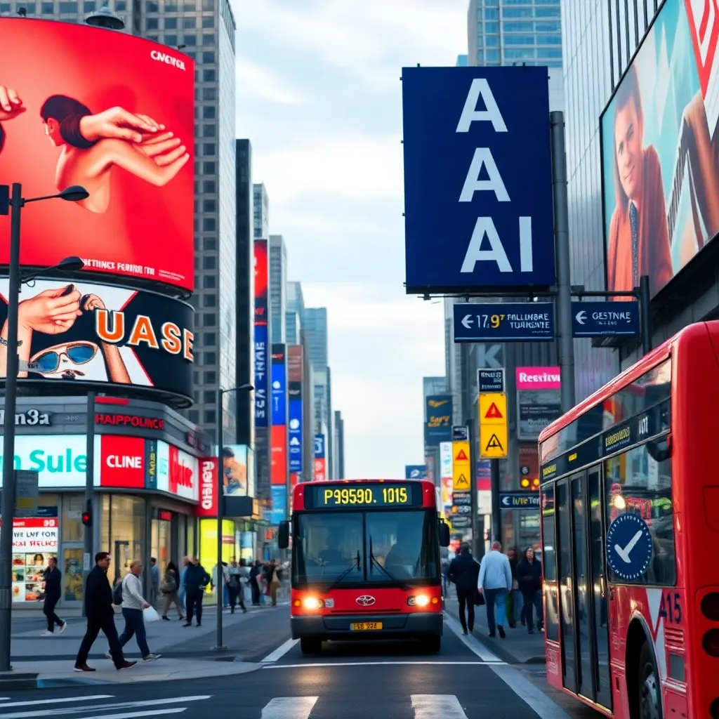 AI & Content Marketing: Mastering Quality in a Shifting Search Landscape