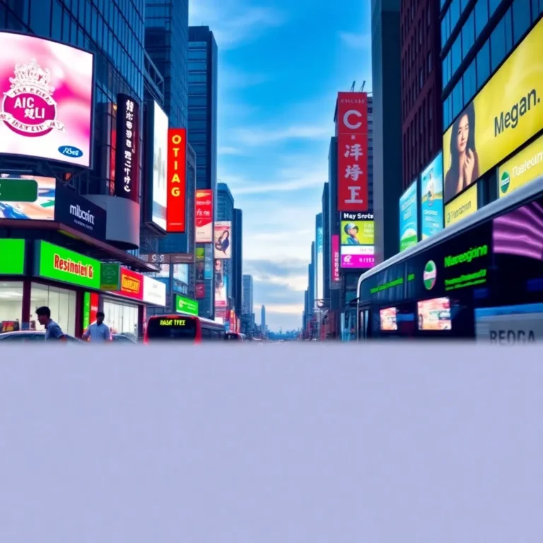 ASEAN Digital Economy's $300B GMV Forecast by 2025