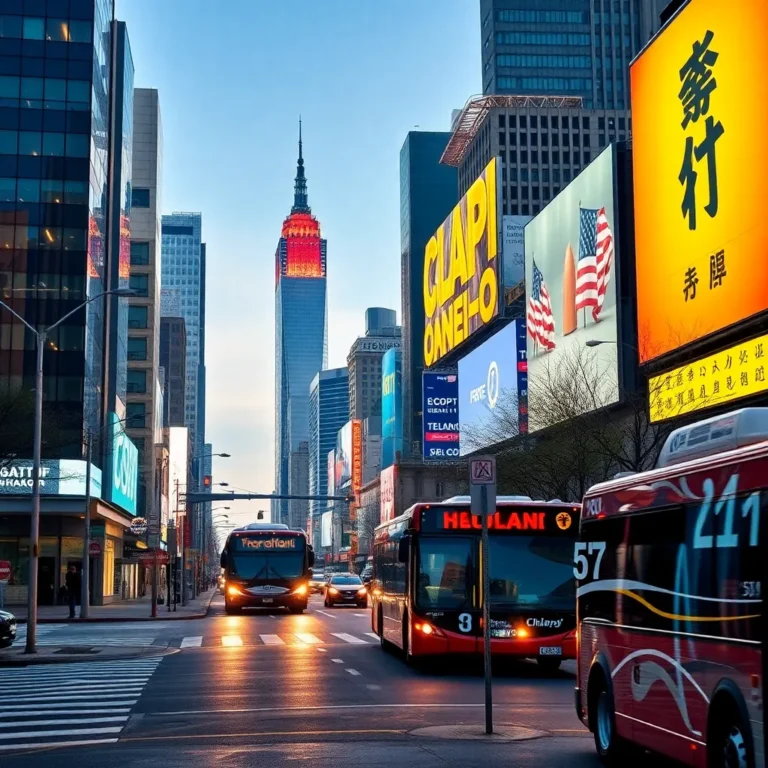 Anthropic Commits $50B to Boost US AI Infrastructure