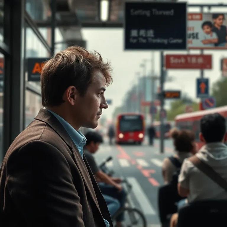 DeepMind's 'The Thinking Game' Documentary Now Free