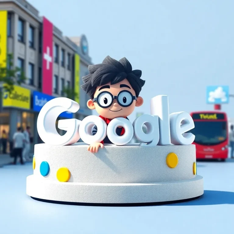 Doodle for Google: Celebrate Student Superpowers & Win Big