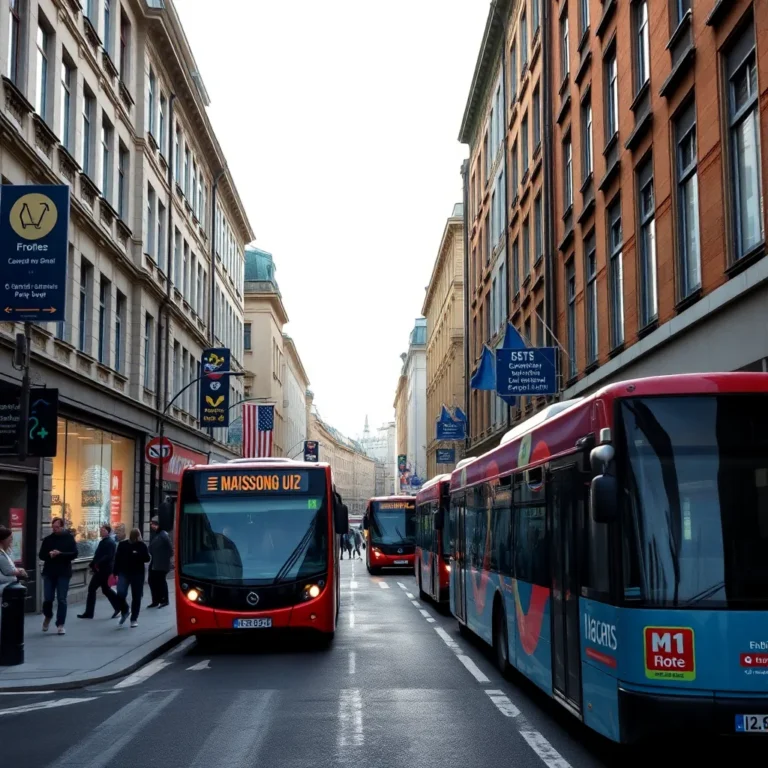 Europe's AI Vision: Collaborative Innovation & Responsible Growth